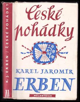 Karel Jaromír Erben: České pohádky