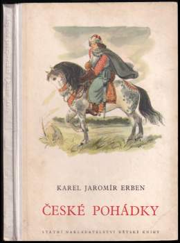 České pohádky