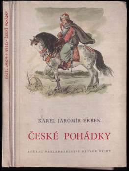 České pohádky