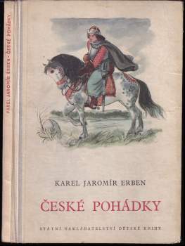 České pohádky