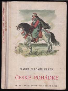 České pohádky