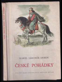 České pohádky