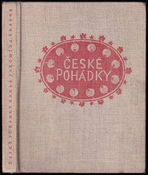 České pohádky