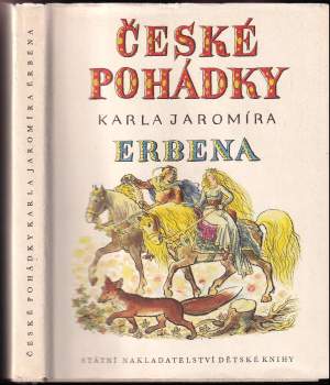 České pohádky