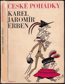 České pohádky