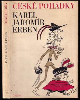 Karel Jaromír Erben: České pohádky