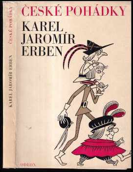 Karel Jaromír Erben: České pohádky