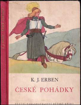 České pohádky