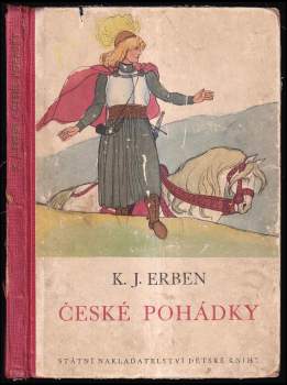 České pohádky