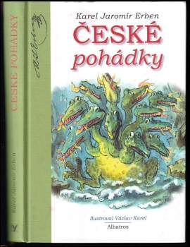 České pohádky