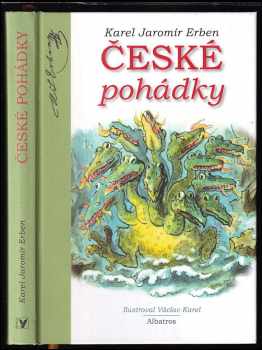 České pohádky
