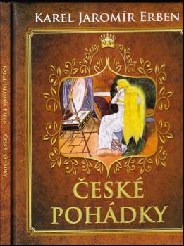 České pohádky