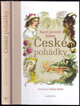 České pohádky