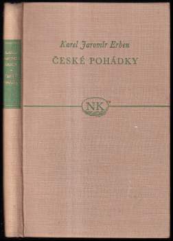 České pohádky