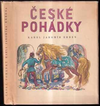 České pohádky Karla Jaromíra Erbena