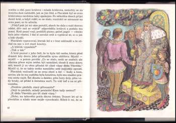 Karel Jaromír Erben: České pohádky Karla Jaromíra Erbena