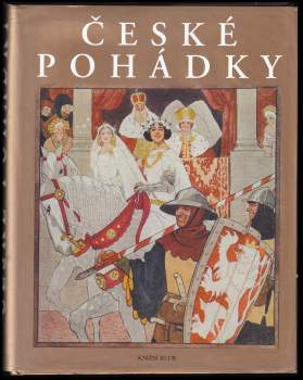 České pohádky