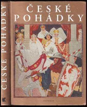 České pohádky