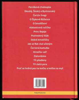 Zdeněk Ertl: České pohádky