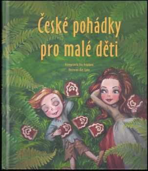 Eva Mrázková: České pohádky pro malé děti