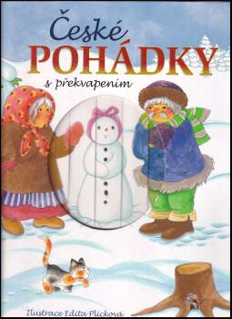 České pohádky s překvapením