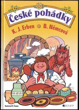 České pohádky
