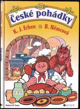 České pohádky