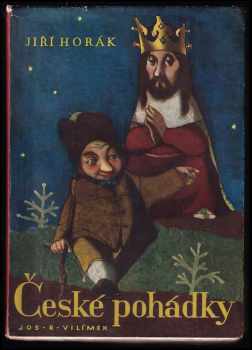 České pohádky