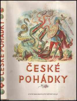 České pohádky