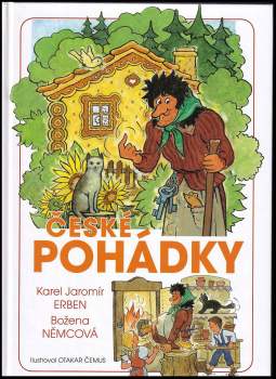 České pohádky