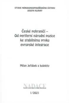 České pohraničí