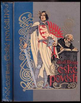 České pověsti