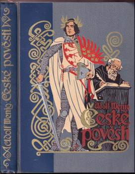 České pověsti
