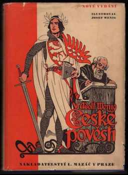 České pověsti