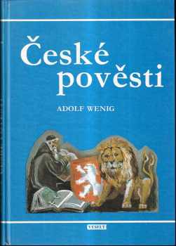 České pověsti