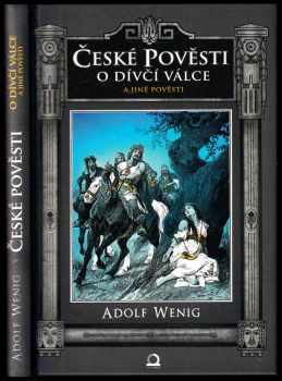 Adolf Wenig: České pověsti