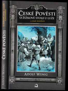 České pověsti
