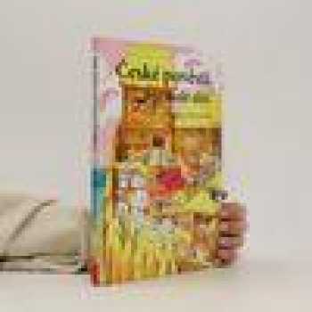 České pověsti pro malé děti