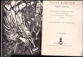 Ladislav Vycpálek: České requiem