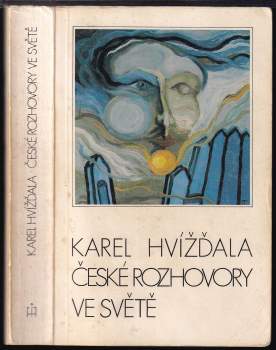 České rozhovory ve světě