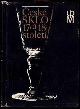 České sklo 17. a 18. století