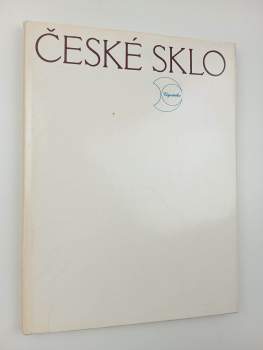 České sklo
