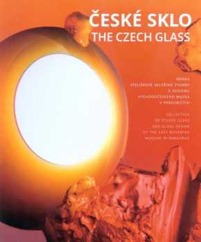České sklo