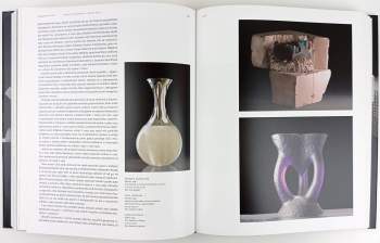 Sylva Petrová: České sklo