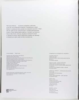 Sylva Petrová: České sklo