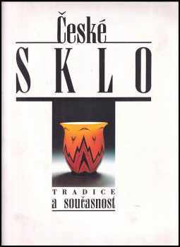 České sklo
