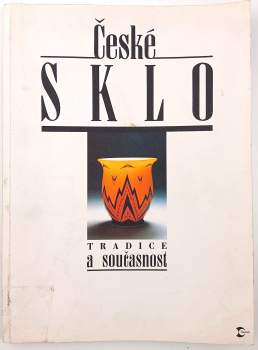 České sklo