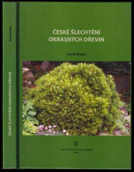 České šlechtění okrasných dřevin