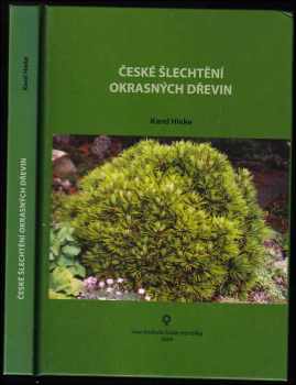 České šlechtění okrasných dřevin