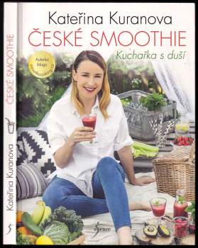 České smoothie